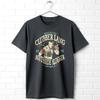 Rocky Balboa III Clubber Lang Southside Slugger Men's T Shirt Mr T Baracas Fight
