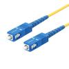 Ugreen NW131 SC-SC Single-Mode Fiber Optic Patch Cable