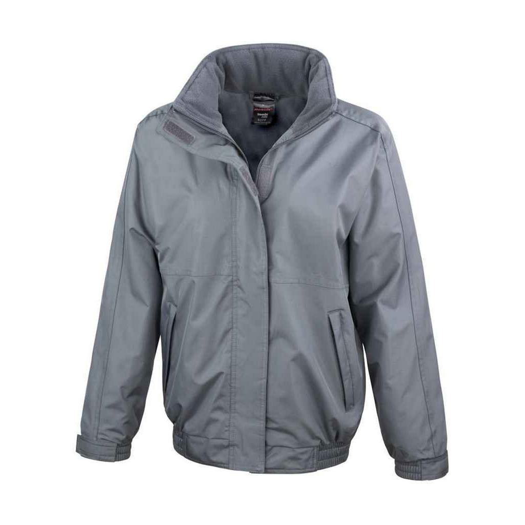Result Core Womens/Ladies Channel Jacket