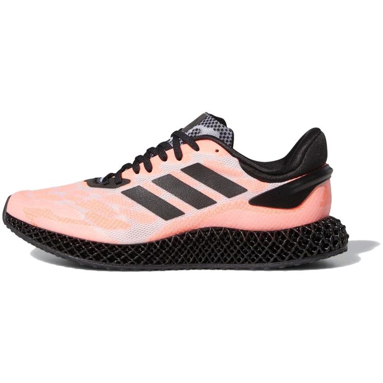 

Новые Adidas 4D Run 1.0 Signal Coral FW6839 40.5
