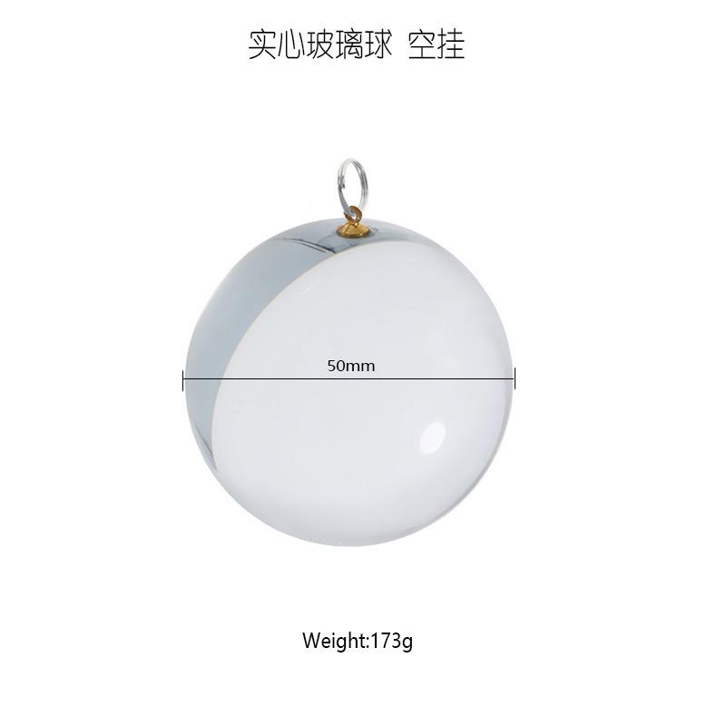 Stainless Steel Pendant Extra Heavy Weight Ball Physical Stretching Men's Sex Toys Sex Tools Gravitational Ball Can Be Hung At Will