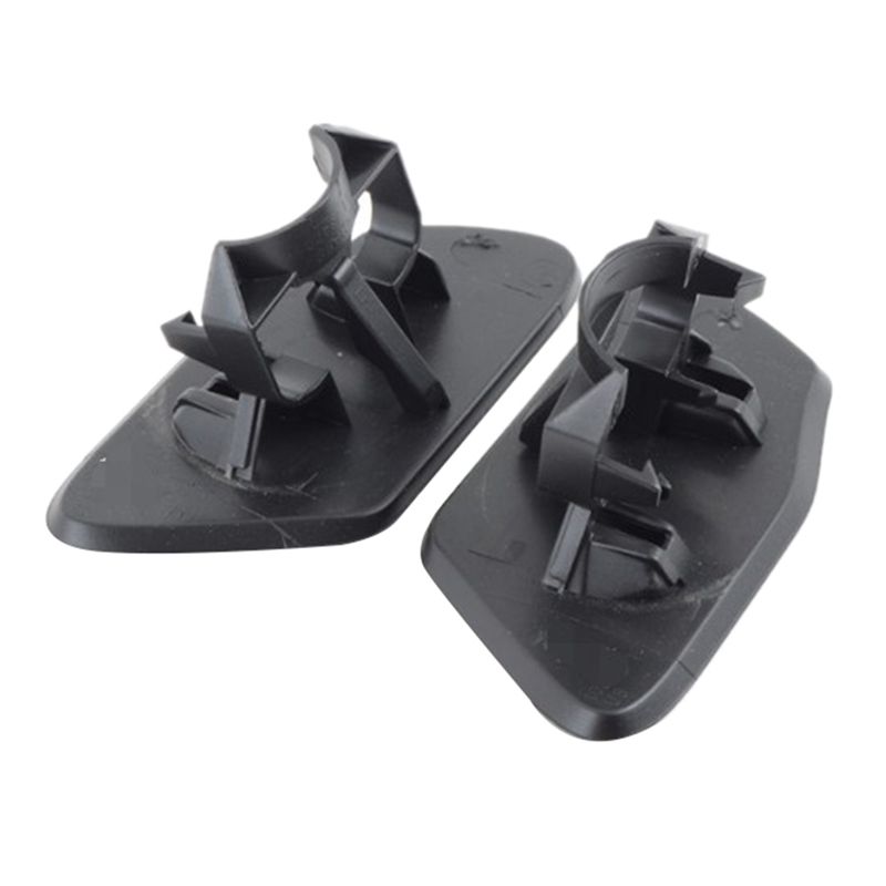 AEF2-For BM Set Of Covers, Primered Sra - 51117338568 - F25, F26 Left And Right Spare Parts