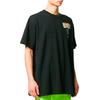 OFF WHITE SS20 T Shirts Men's Crew Neck Moderate Straight Fit OMAA038R201850071088