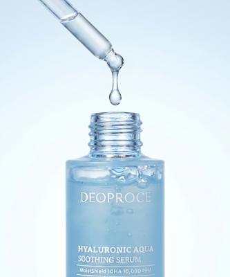 Deoproce Hyaluronic Aqua Kojące Serum 30ml
