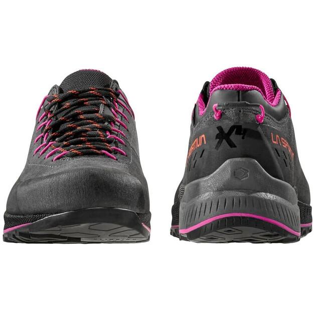 Ботинки La Sportiva TX4 Evo GTX