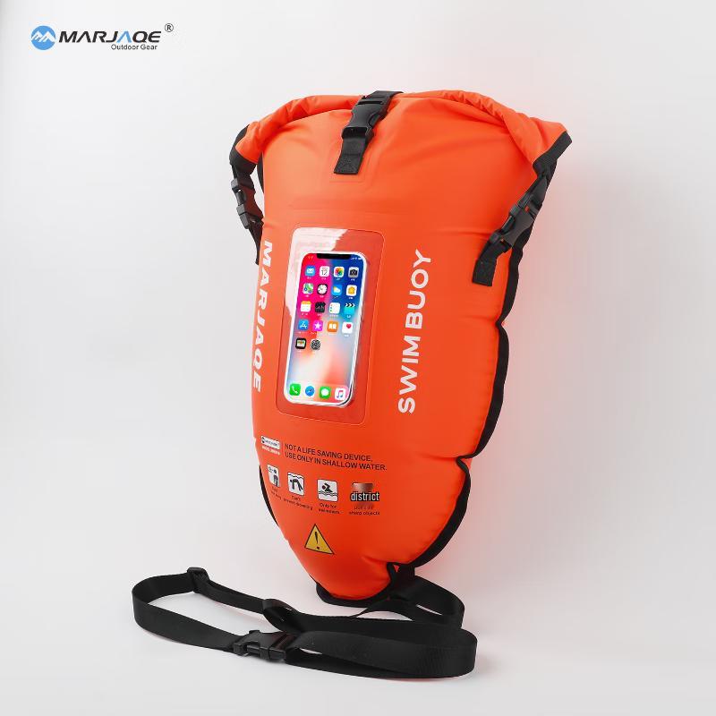 MARJAQE MR916 Floating Waterproof Phone Crossbody Bag