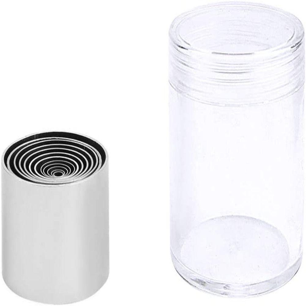 12 szt. Okrągłe Pierścienie Ze Stali Nierdzewnej Do Modeliny Polimerowej Zestaw Glina Ceramika Rękodzieło