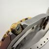 Used TAG HEUER Professional 935.406 Men's Watch / Wristwatch Working Item / Working [M332]