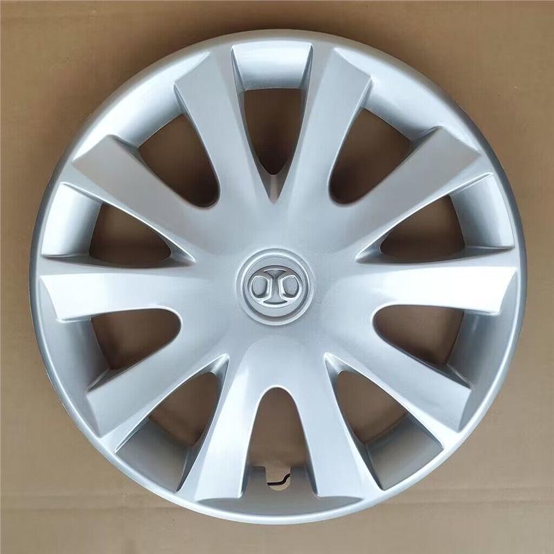 Kompatible Radkappe für Beijing E130/E150 und BAIC EC180 - 14-Zoll Stahlfelgen-Dekor