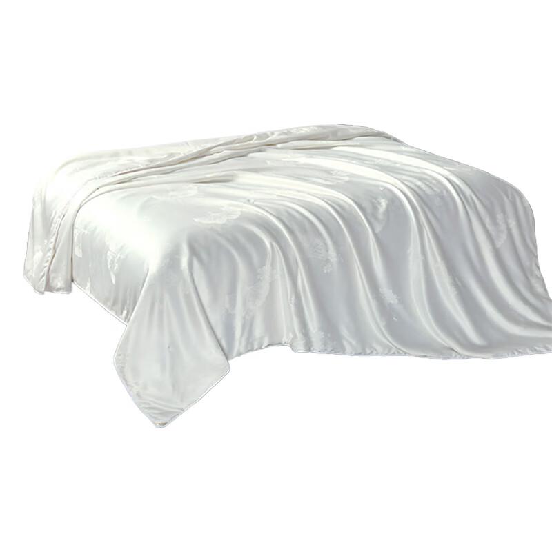 

Grace Dream Sateen Jacquard Quilt