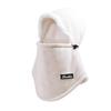 Winter Warm Scarf Integrated Hat Women's Velvet Ear Protection Windproof Mask Men's Cycling Face Protection Pullover Hat