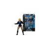 McFarlane Toys DC Multiverse Black Canary Action Figure 7 Inch Collector Edition #54