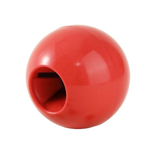 

Dog Chew Toys Food Leaking Ball for Pets Silicone Molar Ball Promotes Dental Health Exercise And Fun Washable Interactive Dog Toy for Chewing And Play