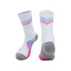 Practical Basketball Socks for Man Kids Thickened Towel Bottom Professional Medium Tube Sports for Elite Running Cycling