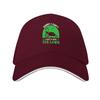 Sorry I Cant I Have To Mow The Lawn Baseball Cap Designer Hat Fashion Beach fun hats luxury Women cap Caps Women Unisexs