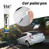 Automotive Scratch Repair Kit 12ml Car Liquid Paint Pen Premium Deep Vehicle Touch-up Brush Auto Tool Truck Remover
