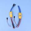 Esc Brushless Motor 15A-30A Speed Controller Rc Bec Esc T-Rex 450 V2 Helicopter Boat For Fpv F450 Mini Quadcopter Drone