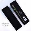 Creative Glass Signature Pen - Gift for Friends' Birthdays, Elegant Gift Box Included