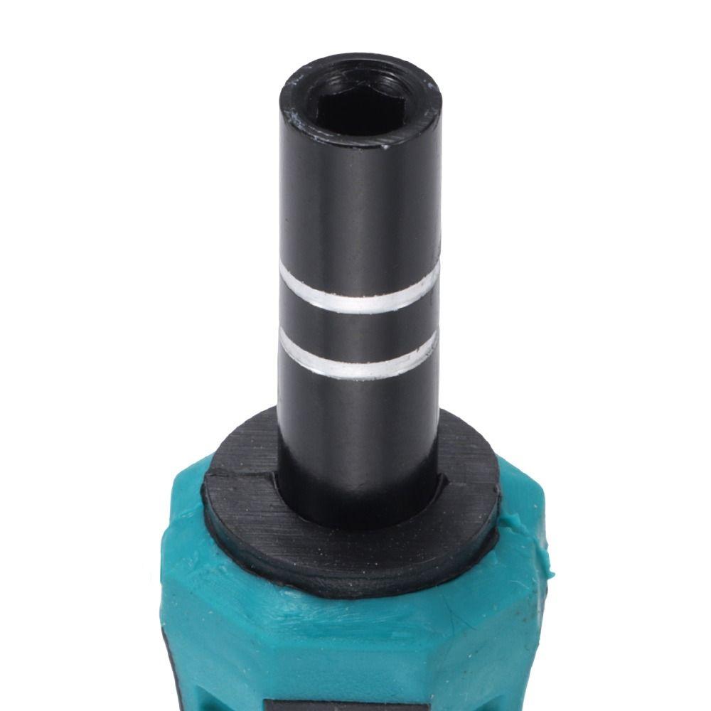 1 buc. 6,35 mm 4 mm șurubelniță hexagonală suport pentru biți de șurubelniță 5 mm cheie rotundă instrument mâner pentru șurubelniță