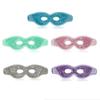 Cold Hot Compress Cooling Massager Ice Gel Face Mask Cooling Sleep Mask Gel Ice Mask Facial Mask