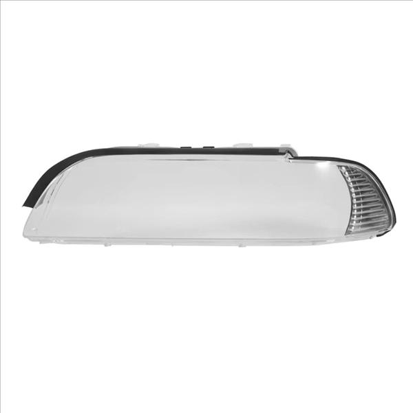 Крышка фары для BMW 5 SERIES E39 2000-2004 Left