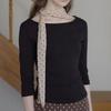 Sienna Dot Scarf
