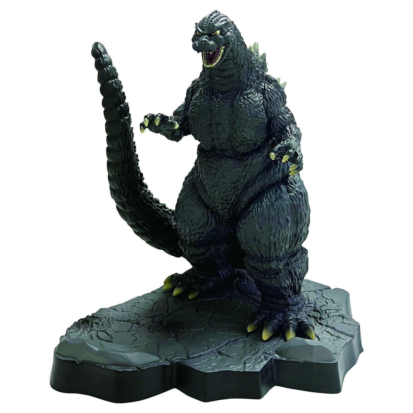 

Toho Godzilla DM Mobile Stand