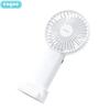 ENGUE EG-F90 Portable 3-Speed Handheld & Desktop Fan
