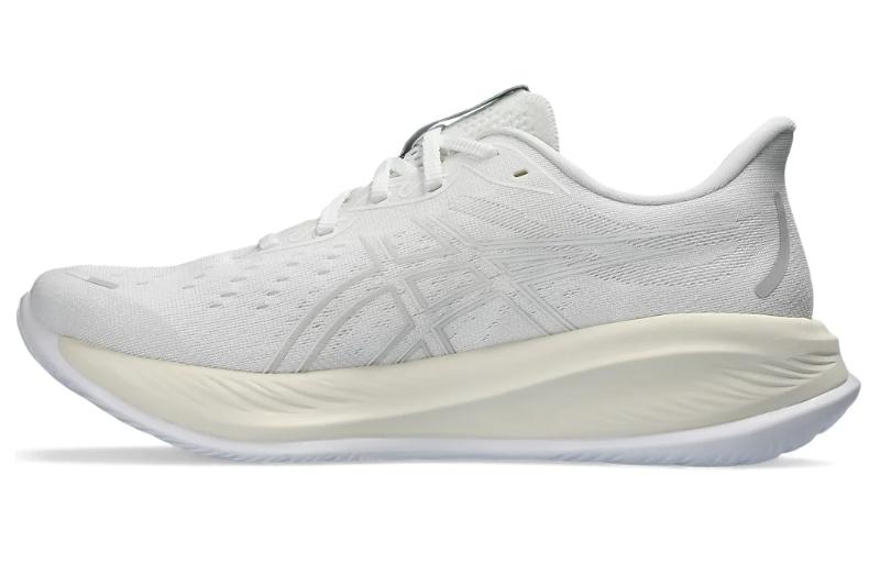 

ASICS Gel Cumulus 26 White White 1011B792-101 40.5