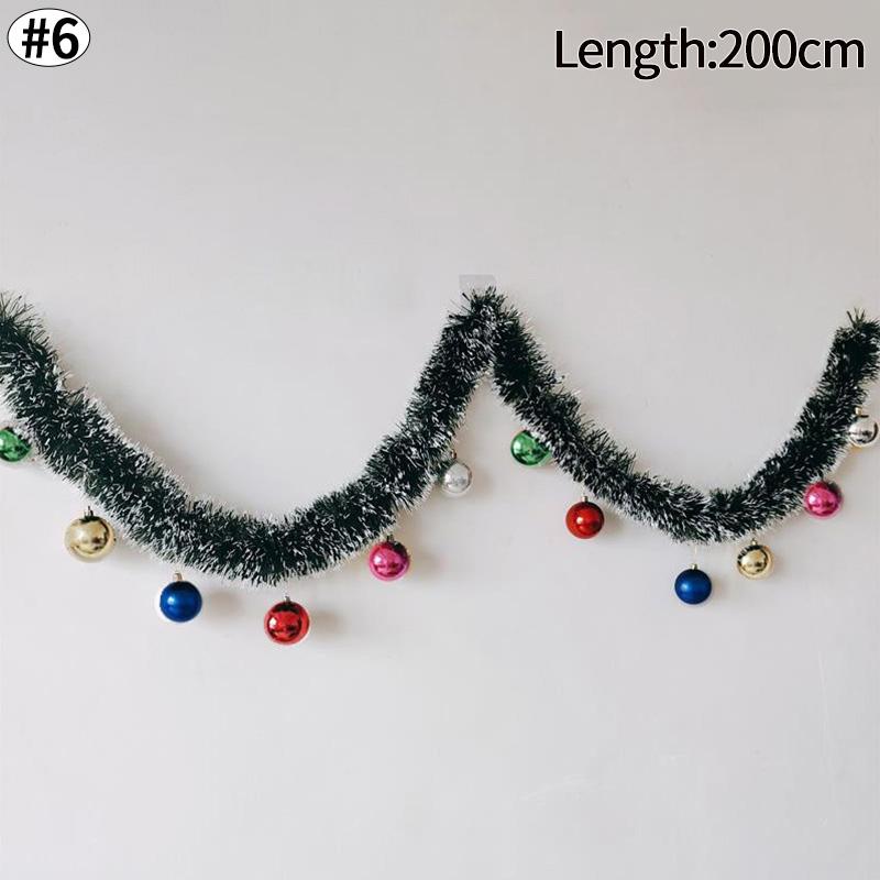 Christmas Decorations Christmas Hanging Flag Xmas New Year Party Decoration Supplies Kawaii Felt Xmas Banner Hanging Navidad