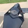 For Yamaha YZF 1000 R1 2015 2016 2017 2018      Motorcycle Rear Passenger Solo Seat Cover Fairing Cowl ABS
