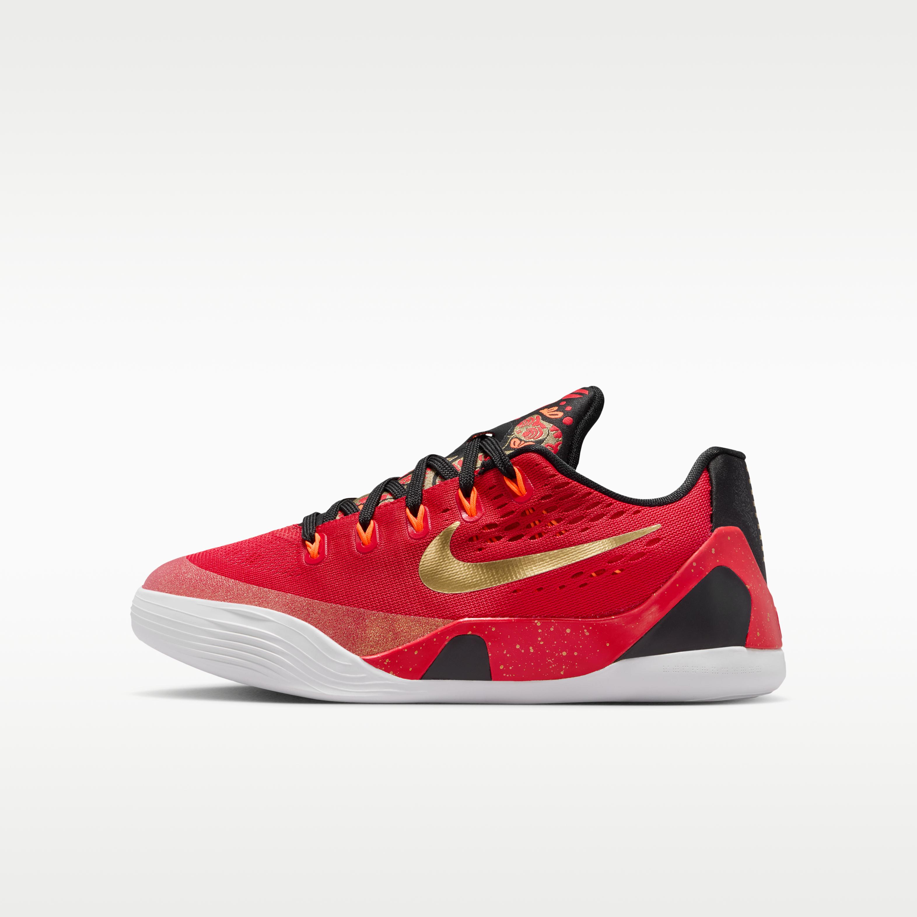 Nike Kobe 9 EM Low China (GS) 38.5