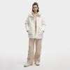 ORIGINALE Down Jacket Women's Cloud White F11W549911FWT