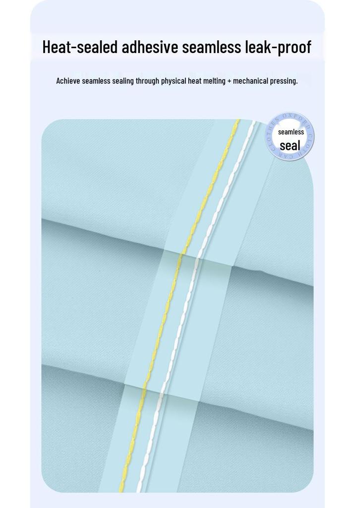 Thickened Sun & Rain Protection Cover for Electric Vehicles and Motorcycles