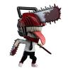 Figura de plástico pintada a mano Nendoroid Chainsaw Man Denji, sin escala, para reventa