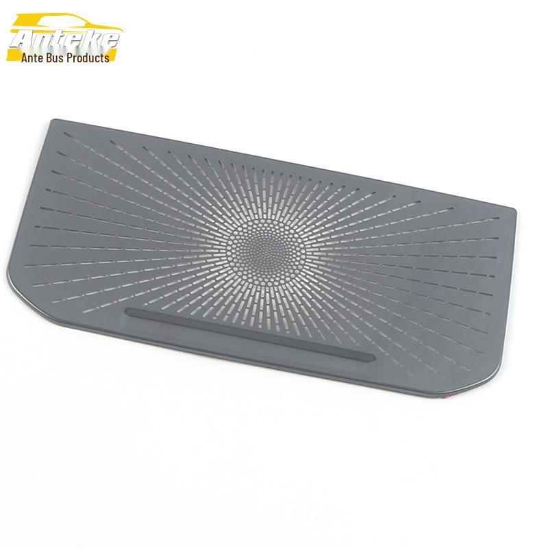 22 Highlander Roof Light Speaker Cover Sequin & Audio Box Panel Accessories