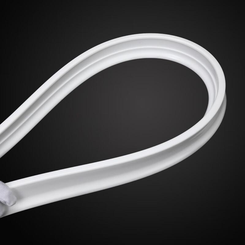 Silicone Bendable Shower Water Barrier Strip