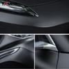 Car Stickers Matte Black Vinyl Auto Tuning Wrap Waterproof Motorcycle Helmets Stickers Car Body Film Vinyl Vehicle Accessories