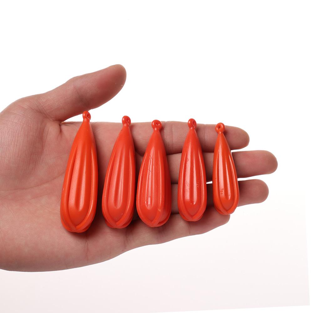 Specially Designed Fishing Practice Plug Baitcasting Rubber Fishing accessories Kids Casting Plug