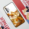 Autumn Leaves Case For Samsung Galaxy A34 A54 A14 A56 A36 A16 A06 A13 A53 A12 A22 A32 A52 A35 A17 A15 A55
