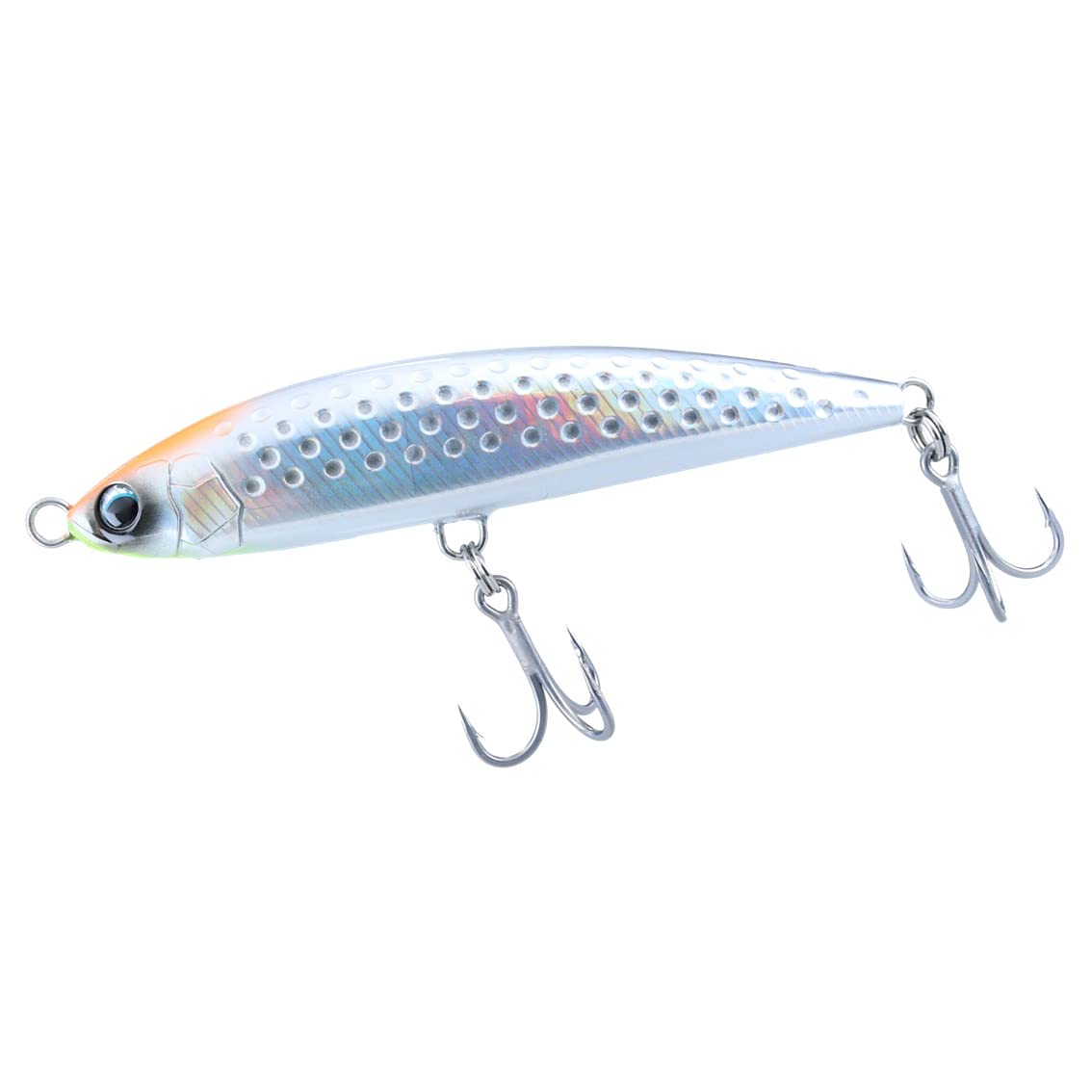 

Daiwa Lure Saltiga Rough Ride 160F Yellowtail Tune Adele Explosive Orange (DAIWA)