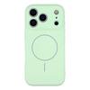 YCADEN For iPhone 17 Pro Case Compatible with MagSafe Precise Cutouts TPU Phone Back Cover