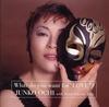 CD JUNKO OCHI  What Do You Want forLOVE VRCL3032  2002 Japan Japanese PopRock Used