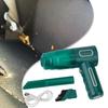 Cordless Car Dust Collector Set Electric 4 In 1 Dust Buster Car Vacuum Cleaner  Smart Home Cleaning
