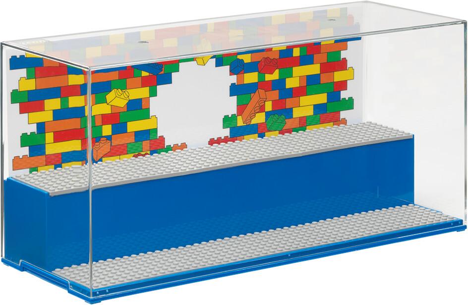 LEGO конструктор Аксессуары Коробка для игр и демонстрации (5006157)