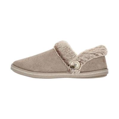 Slippers Brown Size 35 Fresh Toast