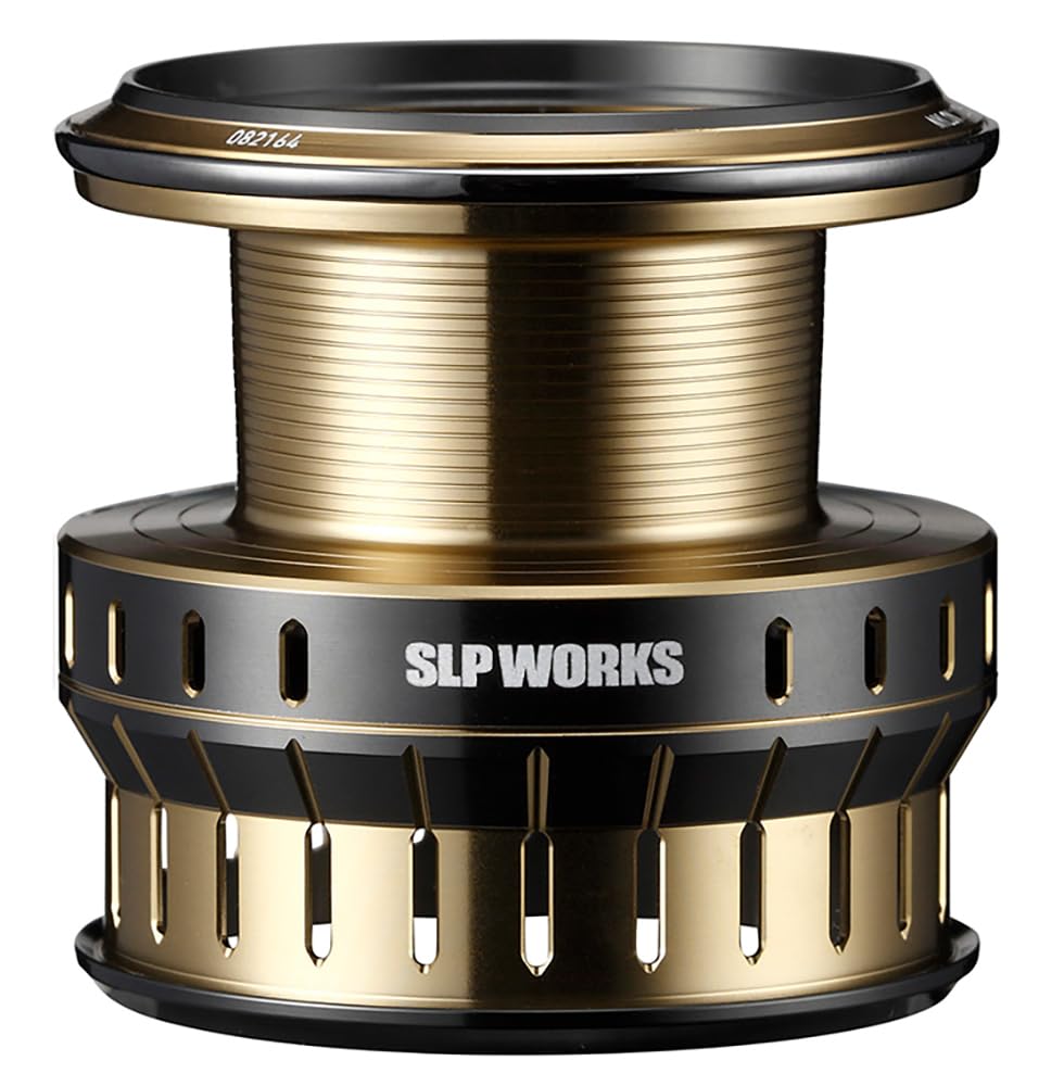 Daiwa SLP WORKS SLPW EX LT Spool 2500D for Spinning Reels