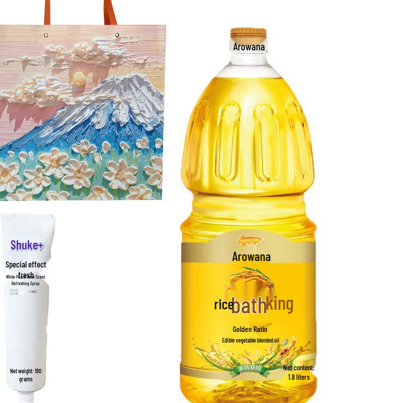 Saky Peach Fresh Toothpaste