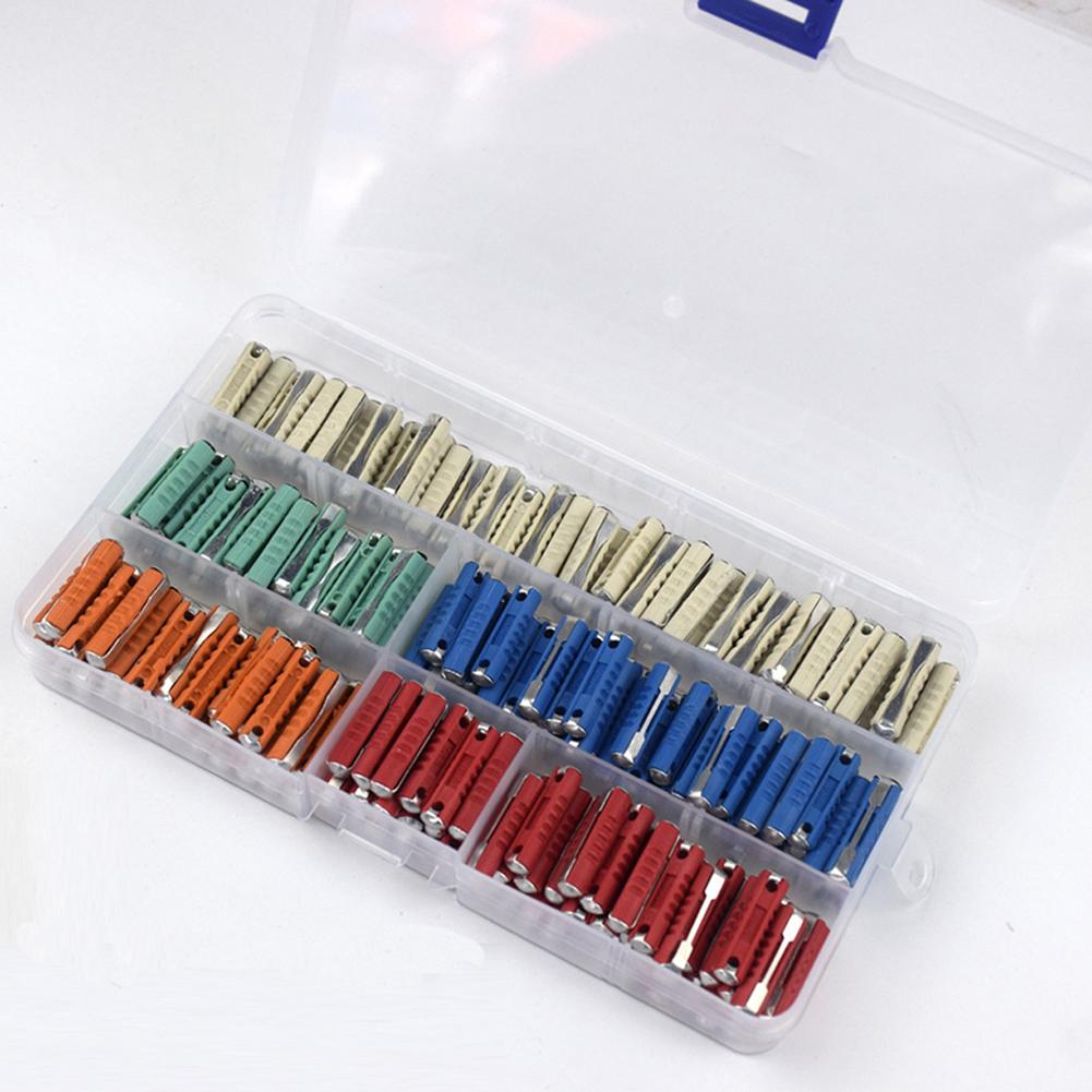 Automotive Fuse Set Fuses Type Vintage Classic Cars