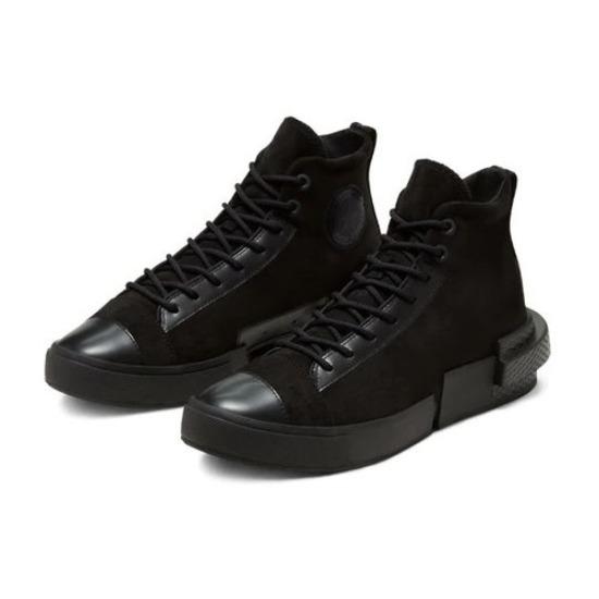 

Converse All Star Disrupt CX High Triple Black 168582C EU 35 чорний
